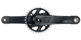 Sram GX Eagle DUB Carbon Crankset w/ Chainring